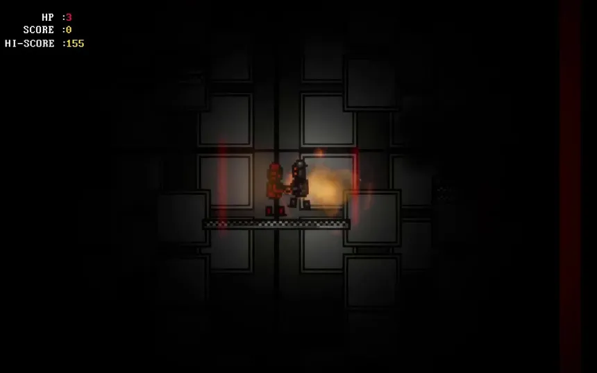 Скриншот 5 к игре Deep Assault