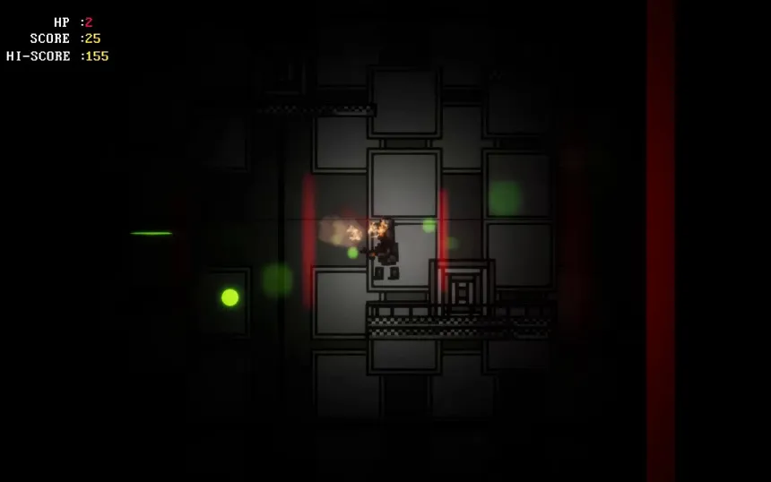 Скриншот 7 к игре Deep Assault