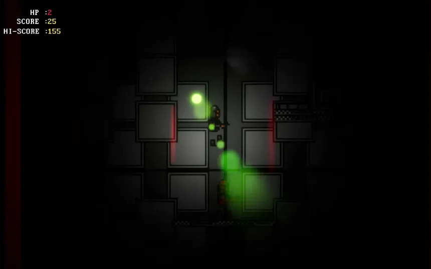 Скриншот 8 к игре Deep Assault
