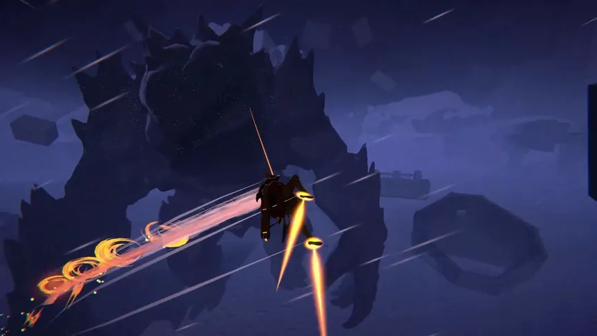 Скриншот 4 к игре Withersworn