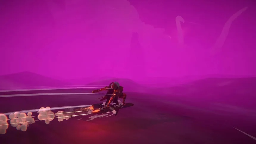Скриншот 7 к игре Withersworn