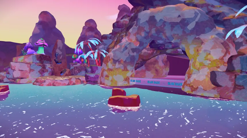 Скриншот 6 к игре Dummy Pirates: Ocean Tales