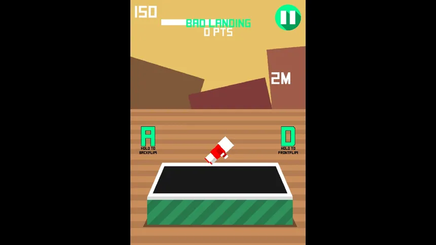 Скриншот 1 к игре Maximum