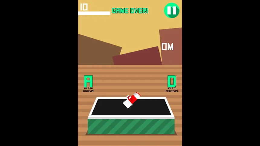 Скриншот 3 к игре Maximum