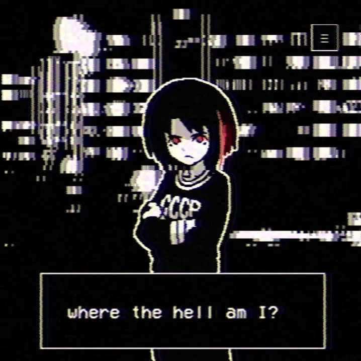 Скриншот 1 к игре HOPE LEFT ME