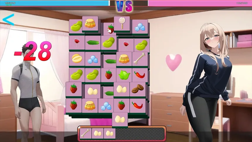 Скриншот 5 к игре MrWang And Love