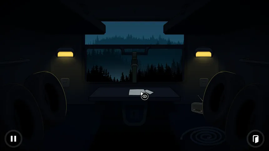 Скриншот 1 к игре Last Memories