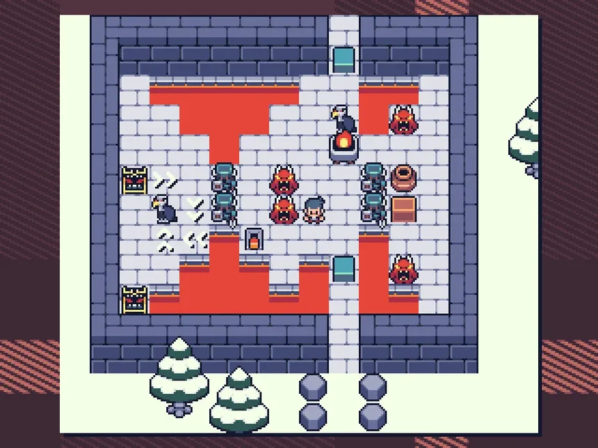 Скриншот 4 к игре Goblin Party