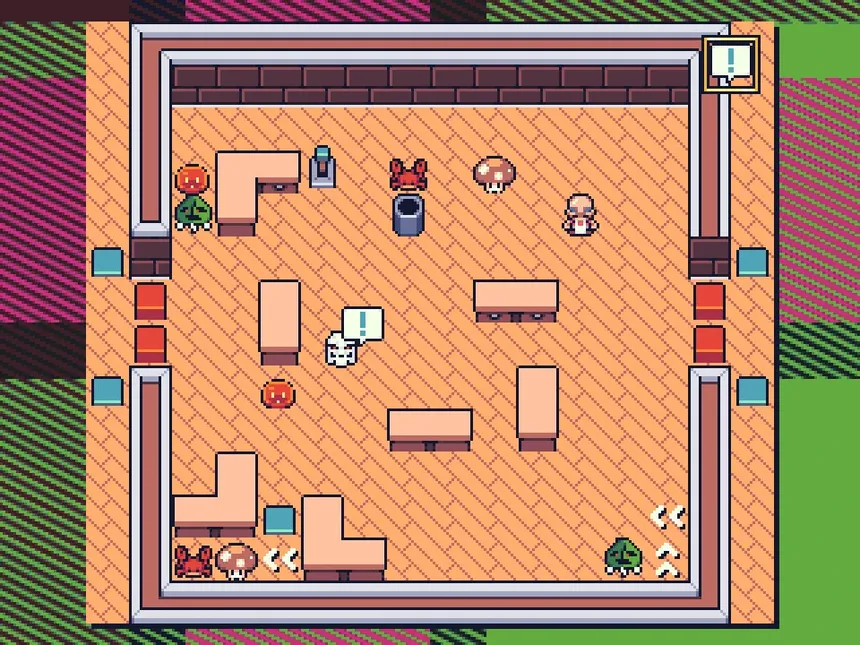 Скриншот 5 к игре Goblin Party