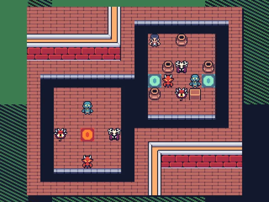 Скриншот 7 к игре Goblin Party