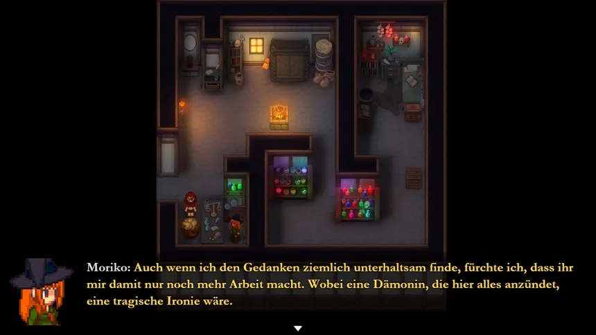 Скриншот 4 к игре Superstein