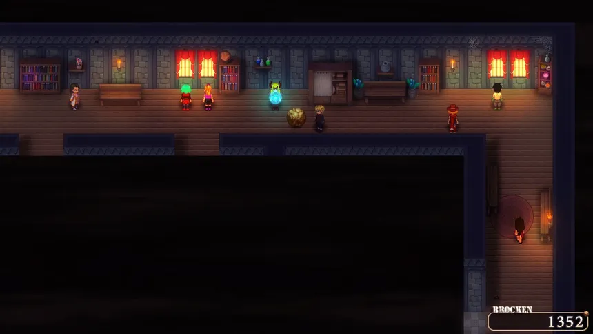 Скриншот 7 к игре Superstein