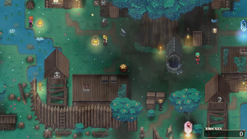 Скриншот 8 к игре Superstein