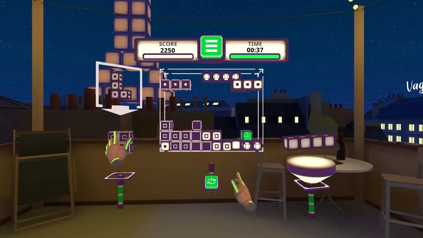 Скриншот 7 к игре Vetrix Worlds