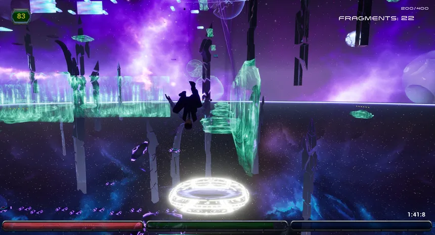 Скриншот 7 к игре Axium's Box