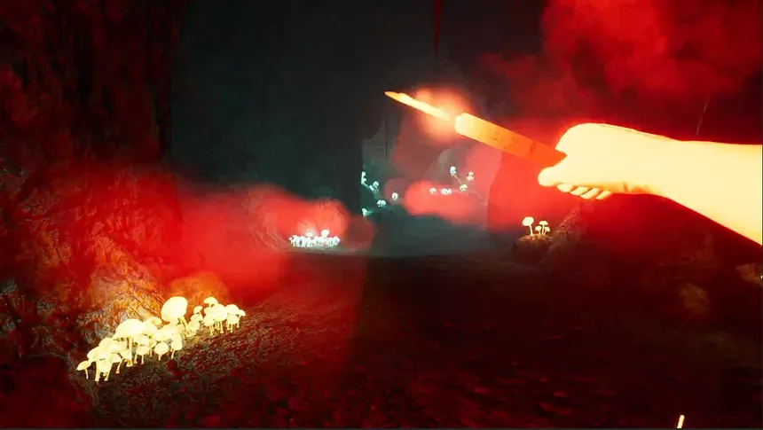 Скриншот 2 к игре Mordath