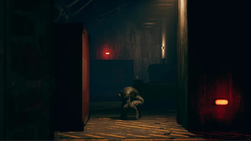 Скриншот 4 к игре Mordath
