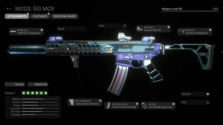 Скриншот 3 к игре Combat Master: Season 5