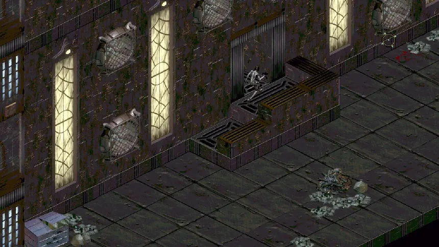 Скриншот 5 к игре Meat Puppet