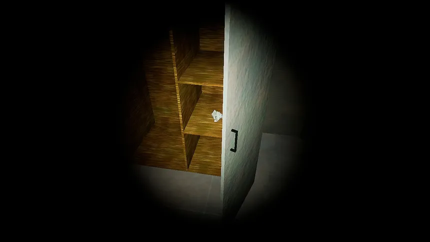 Скриншот 7 к игре Kindergarten secret