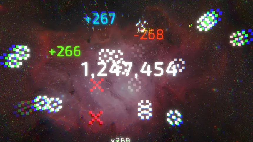Скриншот 4 к игре Click Here