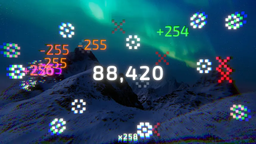 Скриншот 5 к игре Click Here