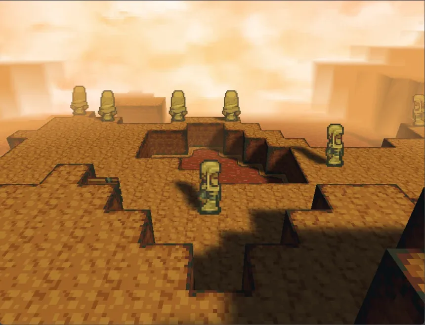 Скриншот 1 к игре Strength & Virtue: Trials of the Romer