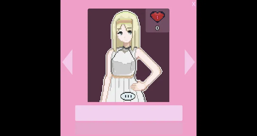 Скриншот 3 к игре 栽培人计划：Meet a Date!