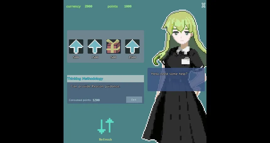 Скриншот 7 к игре 栽培人计划：Meet a Date!