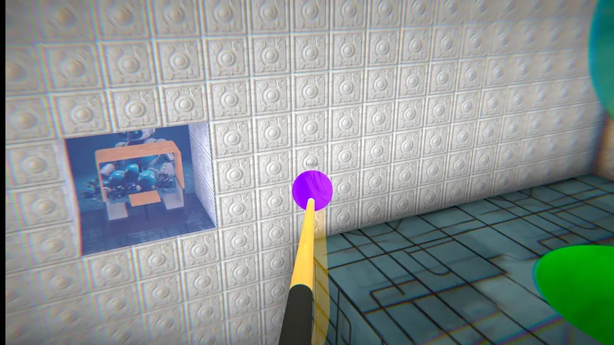 Скриншот 5 к игре Pool Ball Battle Royale