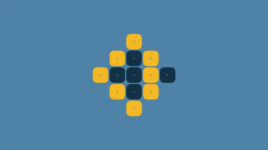 Скриншот 3 к игре Fliese