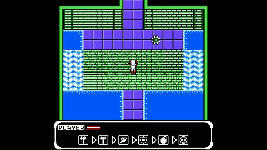 Скриншот 3 к игре Project Nosferatu