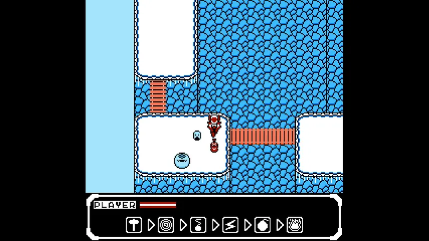 Скриншот 4 к игре Project Nosferatu