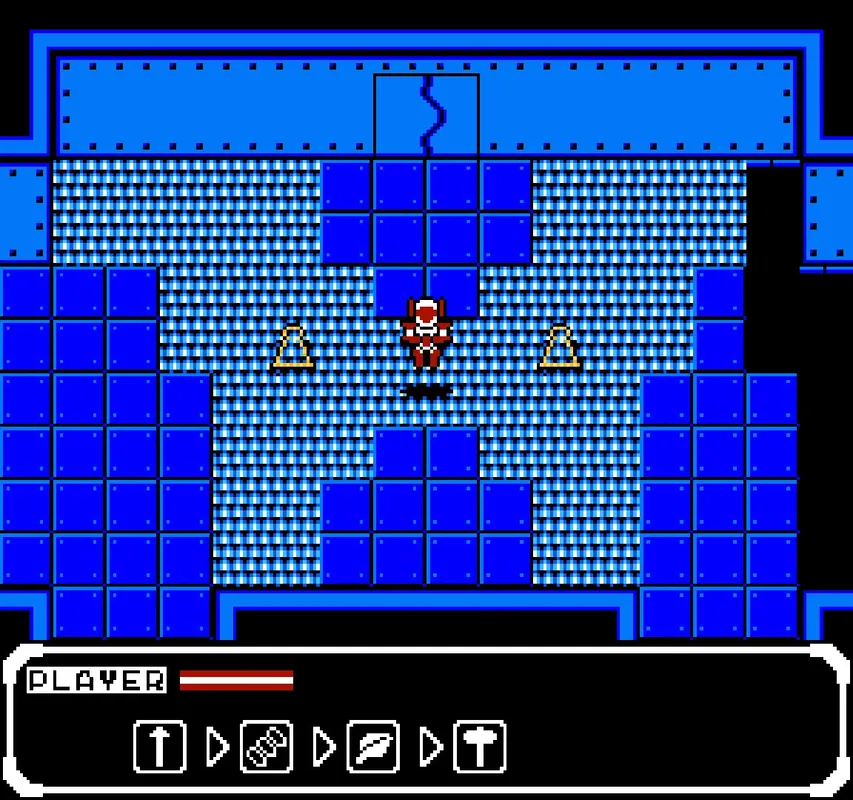 Скриншот 6 к игре Project Nosferatu
