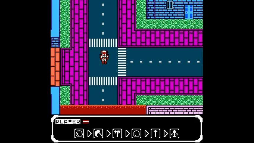 Скриншот 7 к игре Project Nosferatu
