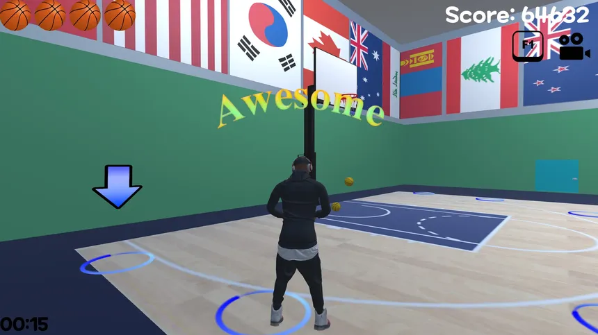 Скриншот 6 к игре Around The World