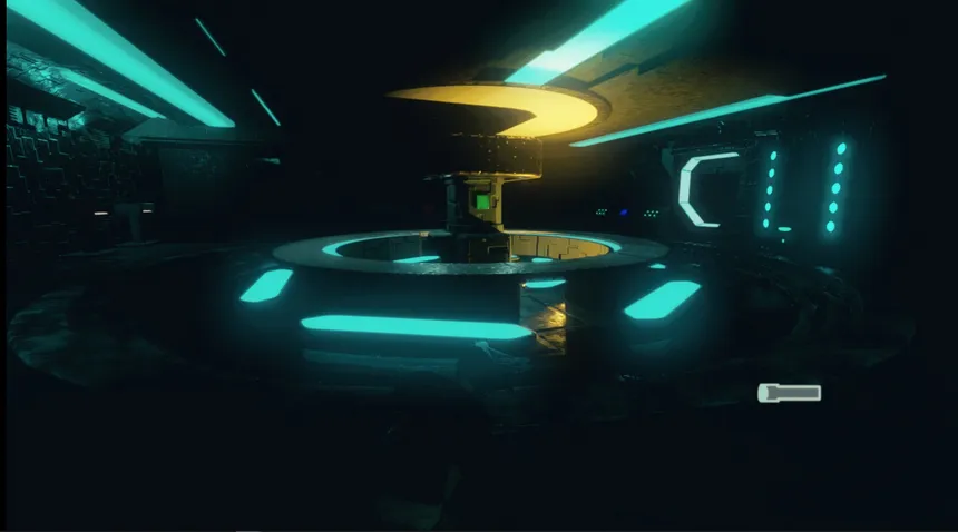 Скриншот 4 к игре Viral Complex