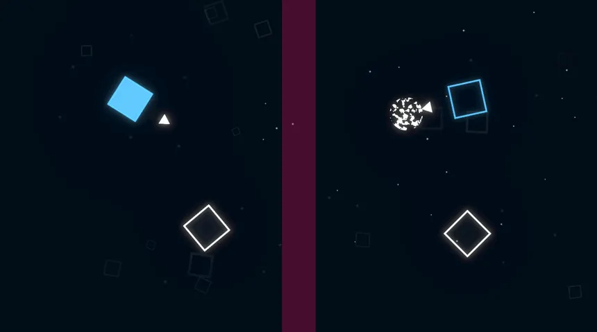 Скриншот 3 к игре Tonalities