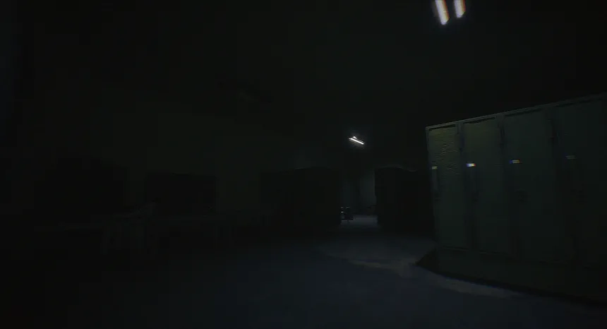 Скриншот 3 к игре B-Horror: Subway