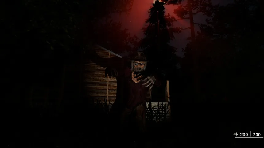 Скриншот 2 к игре The Zombie Neighborhood