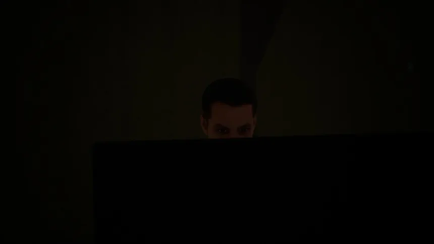 Скриншот 7 к игре Find The Murderer 3