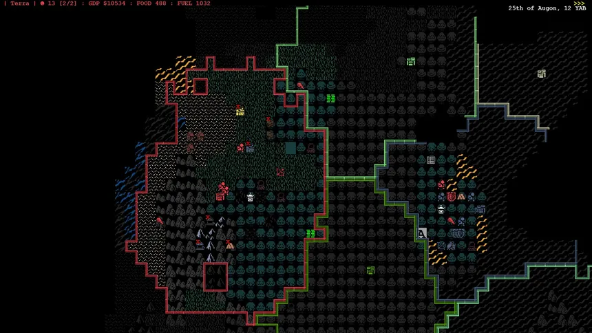 Скриншот 3 к игре The Land of Babel