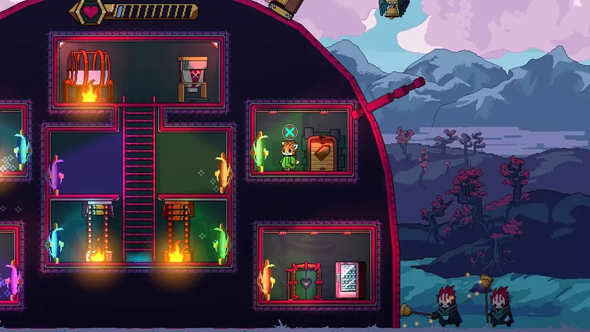 Скриншот 7 к игре Project Screwed