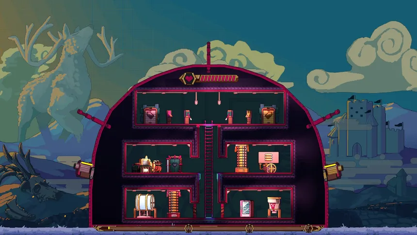 Скриншот 8 к игре Project Screwed