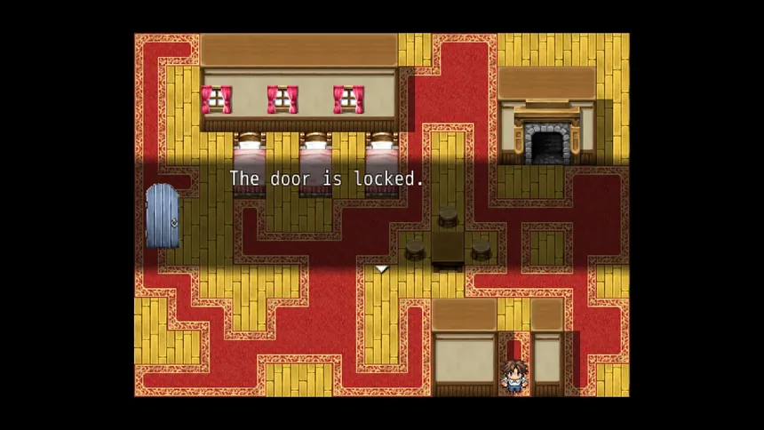 Скриншот 3 к игре IOUA
