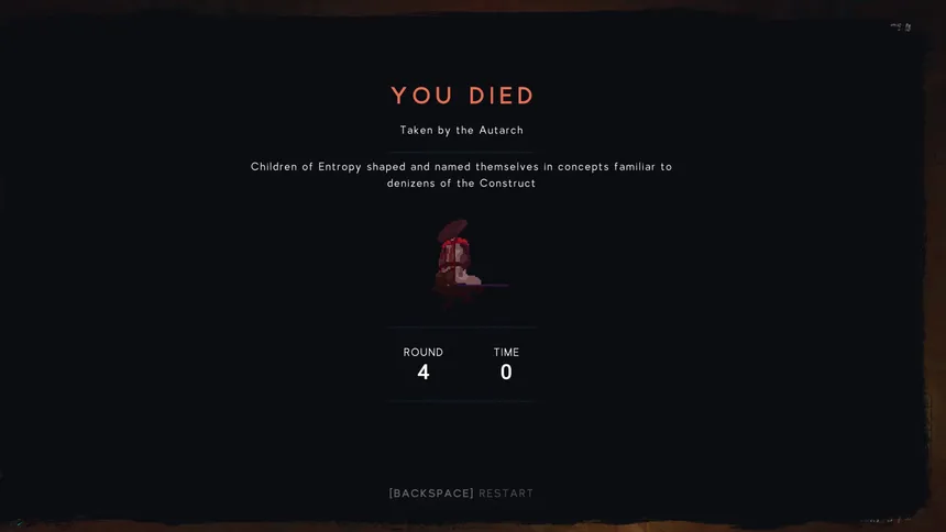 Скриншот 8 к игре Lawbringer