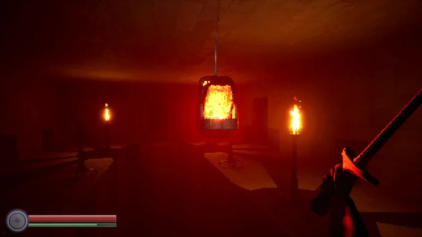 Скриншот 2 к игре Fincester Tower
