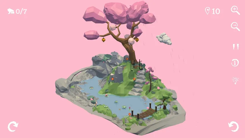 Скриншот 8 к игре Move Nature