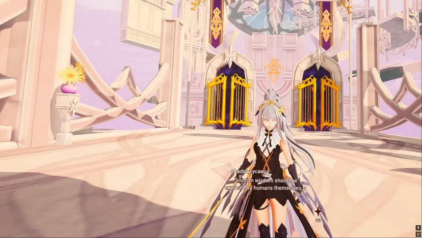 Скриншот 3 к игре Timeless Heart VR