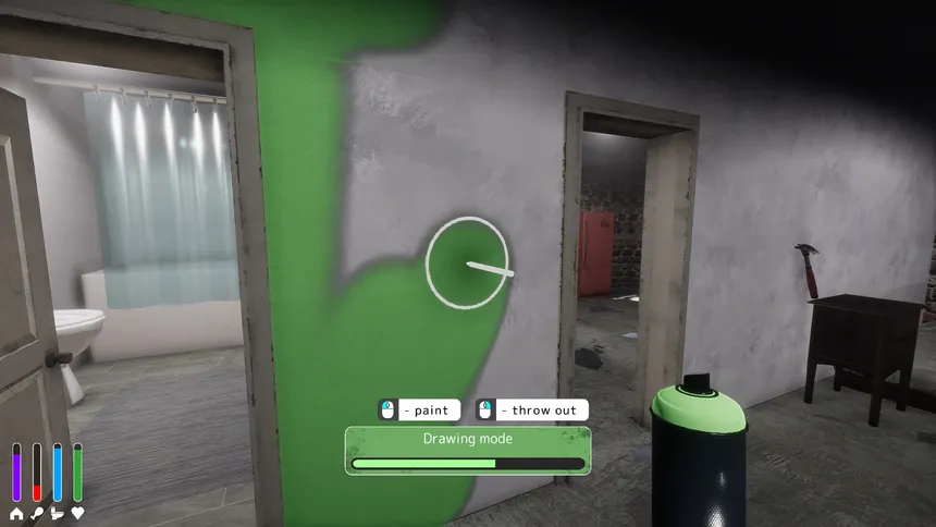 Скриншот 5 к игре GameDev Life Simulator 🎮🕹